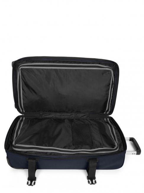 TRANSIT'R M Chariot de taille moyenne ultramari - Valises Semi-rigides
