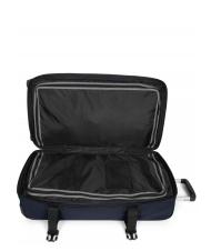 EASTPAK TRANSIT'R M Chariot de taille moyenne ultramari - Valises Semi-rigides - 2