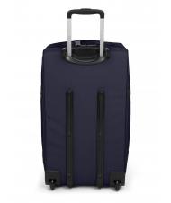 EASTPAK TRANSIT'R M Chariot de taille moyenne ultramari - Valises Semi-rigides - 3