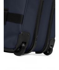 EASTPAK TRANSIT'R M Chariot de taille moyenne ultramari - Valises Semi-rigides - 4
