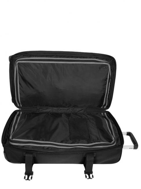 TRANSIT'R L Chariot grande taille NOIR - Valises Semi-rigides