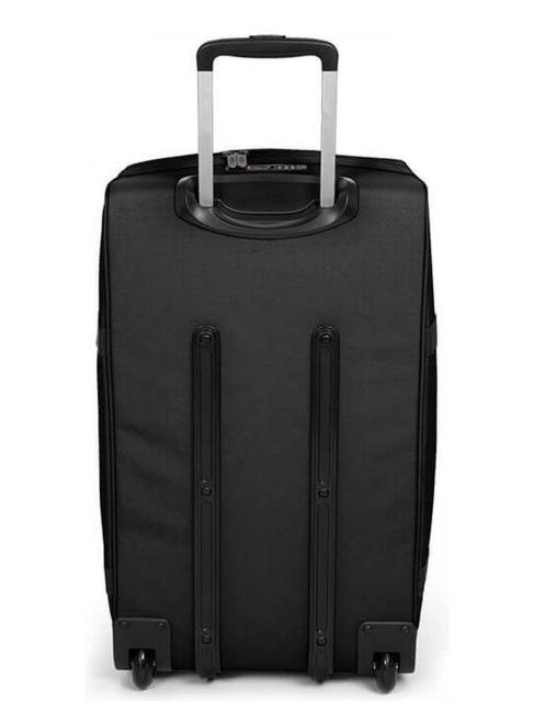 TRANSIT'R L Chariot grande taille NOIR - Valises Semi-rigides