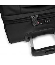EASTPAK TRANSIT'R L Chariot grande taille NOIR - Valises Semi-rigides - 4