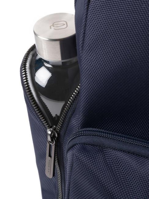 BRIEF 2  Sac à dos Fastcheck pour pc15.6" bleu - Sacs à dos pour ordinateur portable