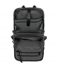 BRIC&rsquo;S TORINO Sac &agrave; dos pour ordinateur portable 13", en cuir Noir - Sacs &agrave; dos pour ordinateur portable - 6