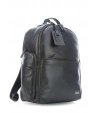 BRIC’S TORINO Sac à dos pour ordinateur portable 15", en cuir - Sacs à dos pour ordinateur portable