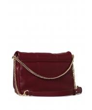 TWINSET Mini bag a tracolla trapuntata  - Sacs pour Femme