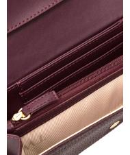 TWINSET Portafoglio grande con patta  - Portefeuilles Femme