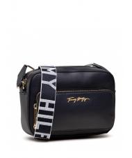 TOMMY HILFIGER ICONIC TOMMY  Sac photo avec bandouli&egrave;re ciel du d&eacute;sert - Sacs pour Femme - 2