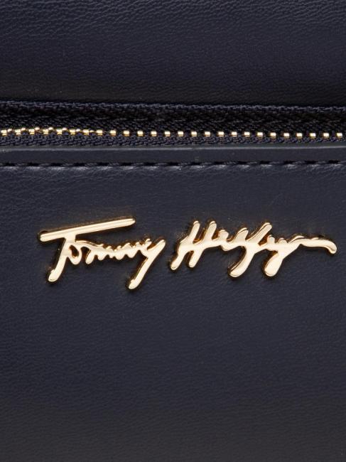 ICONIC TOMMY  Sac photo avec bandouli&egrave;re ciel du d&eacute;sert - Sacs pour Femme