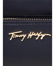 TOMMY HILFIGER ICONIC TOMMY  Sac photo avec bandouli&egrave;re ciel du d&eacute;sert - Sacs pour Femme - 5
