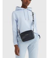 TOMMY HILFIGER ICONIC TOMMY  Sac photo avec bandouli&egrave;re ciel du d&eacute;sert - Sacs pour Femme - 7