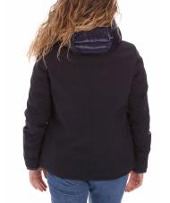 CIESSE SOL v&eacute;ritable couette softshell - Doudounes femme