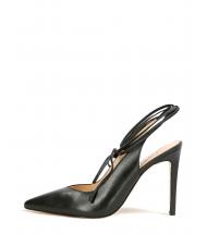 GUESS CAMPIONARIO - BRIOLA SANDALE NOIR - Chaussures Femme - 2