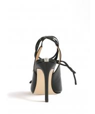 GUESS CAMPIONARIO - BRIOLA SANDALE NOIR - Chaussures Femme - 3