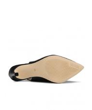 GUESS CAMPIONARIO - BRIOLA SANDALE NOIR - Chaussures Femme - 5