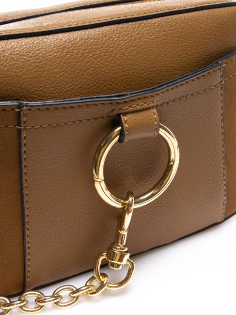 Mini bag a tracolla  cuir - Sacs pour Femme