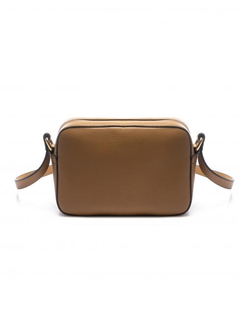 Mini bag a tracolla  cuir - Sacs pour Femme