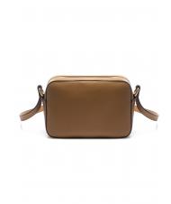 TWINSET Mini bag a tracolla  cuir - Sacs pour Femme - 3