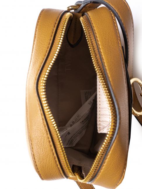 Mini bag a tracolla  cuir - Sacs pour Femme