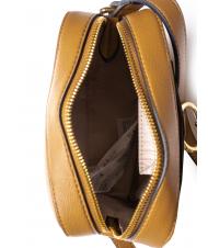 TWINSET Mini bag a tracolla  cuir - Sacs pour Femme - 4