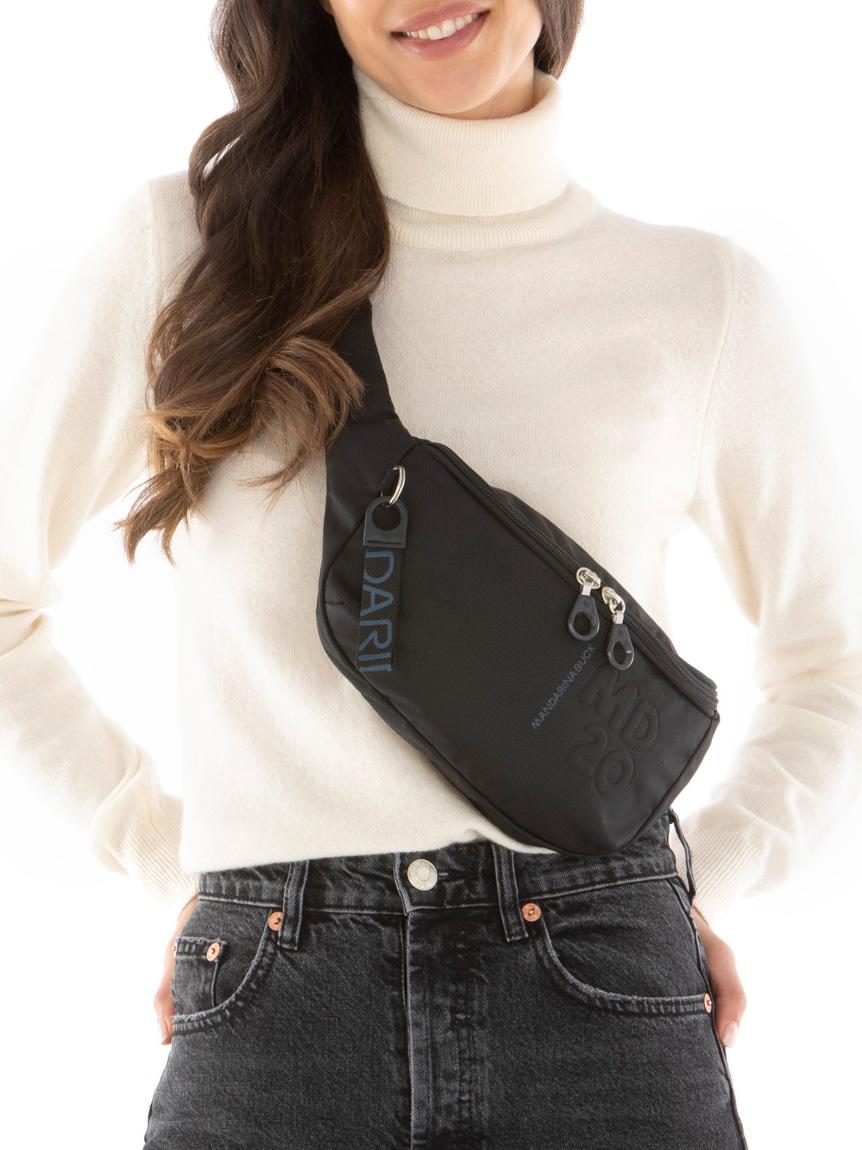 Mandarina duck sale bum bag
