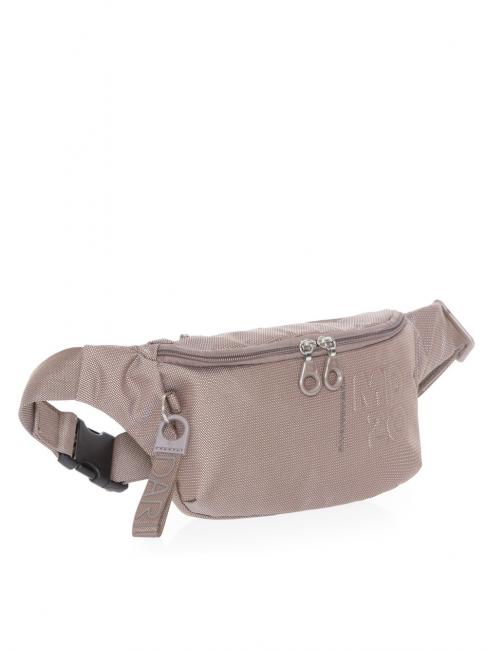BUM BAG   taupe - Sacs pour Femme