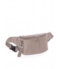 MANDARINA DUCK BUM BAG   taupe - Sacs pour Femme - 2