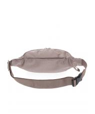 MANDARINA DUCK BUM BAG   taupe - Sacs pour Femme - 3