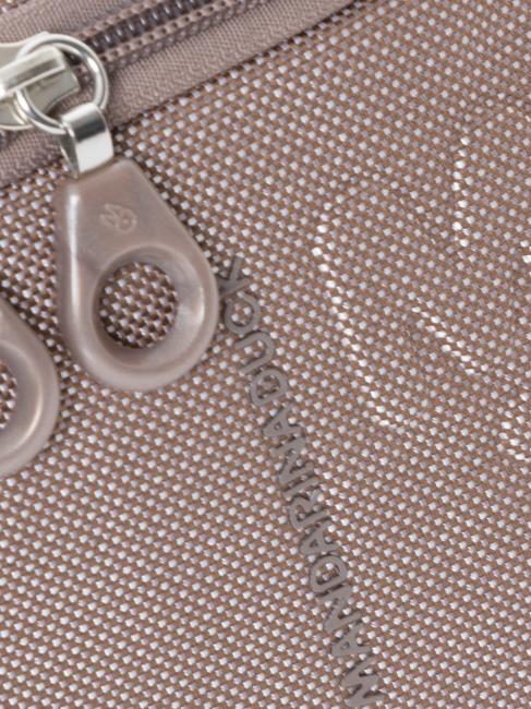 BUM BAG   taupe - Sacs pour Femme