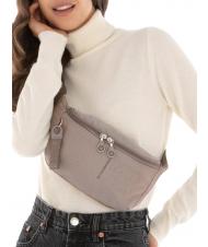 MANDARINA DUCK BUM BAG   taupe - Sacs pour Femme - 6