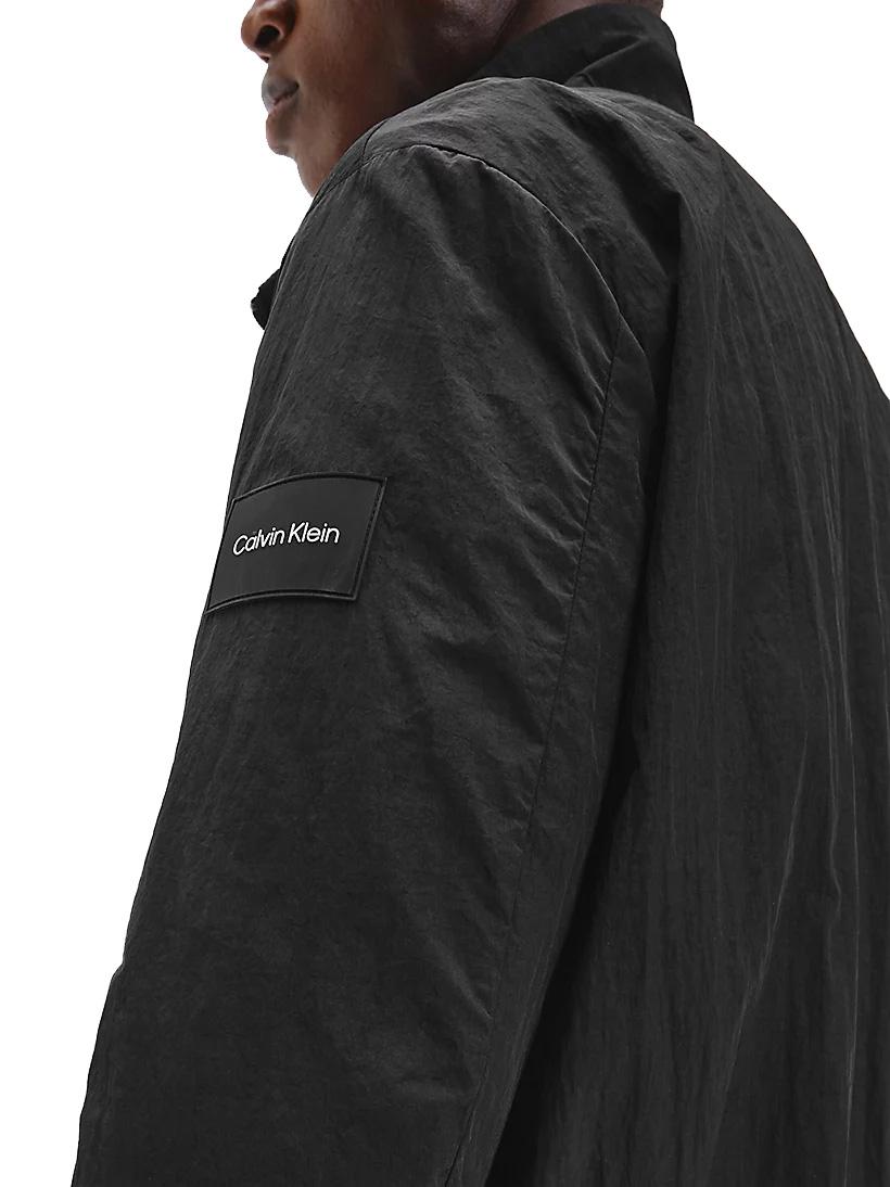 Veste legere calvin online klein homme