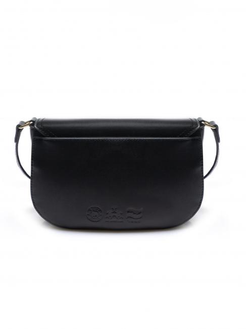 IAEL Mini sac &agrave; bandouli&egrave;re noir - Sacs pour Femme