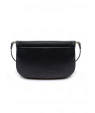 LA MARTINA IAEL Mini sac &agrave; bandouli&egrave;re noir - Sacs pour Femme - 4