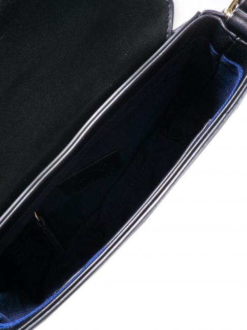 IAEL Mini sac &agrave; bandouli&egrave;re noir - Sacs pour Femme