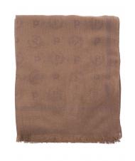 POLLINI JAQUARD Foulard testamoro - &Eacute;charpes - 2