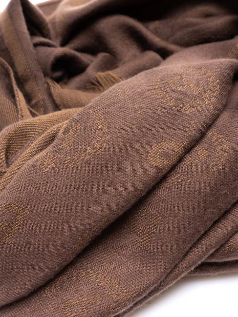 JAQUARD Foulard testamoro - &Eacute;charpes