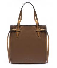 LA MARTINA HERITAGE  Sac d'&eacute;paule bronzage - Sacs pour Femme - 3