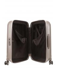 SAMSONITE Valise LITE-CUBE Spinner, valise cabine, ultrarésistante - Valises cabine