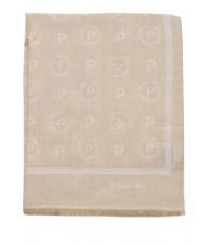 POLLINI JAQUARD Foulard Naturel - Écharpes - 2