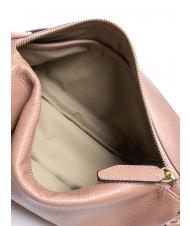 LA MARTINA HERITAGE  Sac &agrave; bandouli&egrave;re en cuir rose - Sacs pour Femme - 5