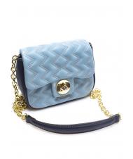 LA MARTINA BRIANA Mini sac matelass&eacute; avec bandouli&egrave;re - Sacs pour Femme