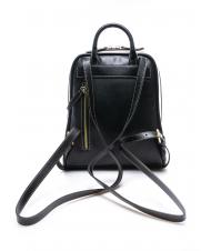 LA MARTINA BETHEL Sac &agrave; dos en cuir - Sacs pour Femme