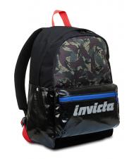 INVICTA BARLY COLORBLOCK sac &agrave; dos ordinateur 13" colorblcgr - Sacs &agrave; dos pour l'&Eacute;cole & les Loisirs - 2