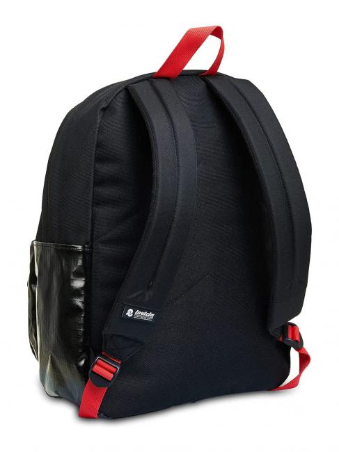BARLY COLORBLOCK sac &agrave; dos ordinateur 13" colorblcgr - Sacs &agrave; dos pour l'&Eacute;cole & les Loisirs