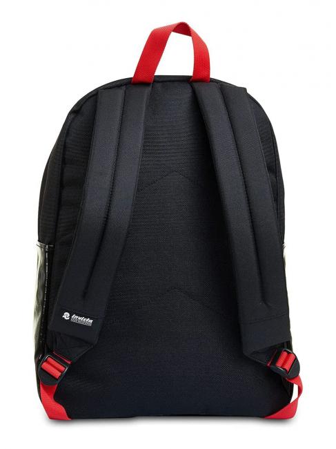 BARLY COLORBLOCK sac &agrave; dos ordinateur 13" colorblcgr - Sacs &agrave; dos pour l'&Eacute;cole & les Loisirs