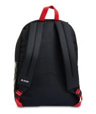 INVICTA BARLY COLORBLOCK sac &agrave; dos ordinateur 13" colorblcgr - Sacs &agrave; dos pour l'&Eacute;cole & les Loisirs - 5