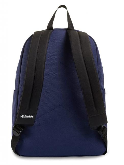 BARLY LOGO sac &agrave; dos ordinateur 13" bleu patriote - Sacs &agrave; dos pour l'&Eacute;cole & les Loisirs