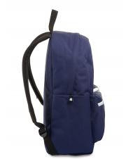 INVICTA BARLY LOGO sac &agrave; dos ordinateur 13" bleu patriote - Sacs &agrave; dos pour l'&Eacute;cole & les Loisirs - 3
