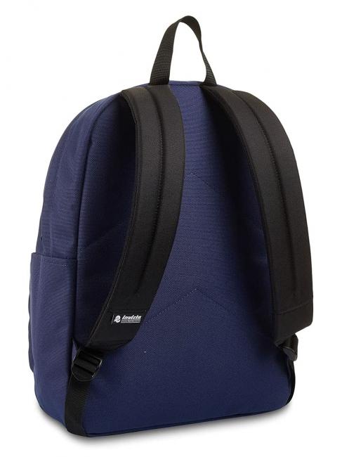 BARLY LOGO sac &agrave; dos ordinateur 13" bleu patriote - Sacs &agrave; dos pour l'&Eacute;cole & les Loisirs